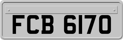 FCB6170