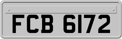 FCB6172
