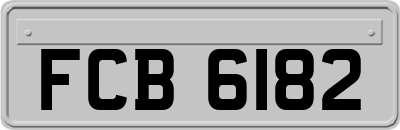 FCB6182