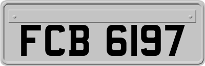 FCB6197