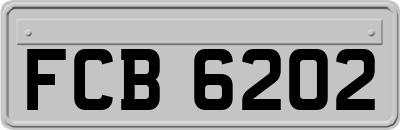FCB6202