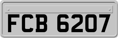 FCB6207