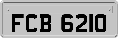 FCB6210