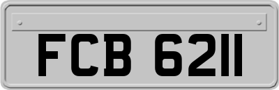 FCB6211