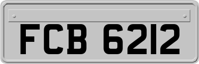 FCB6212