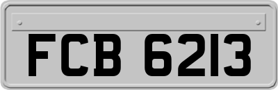 FCB6213