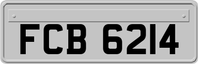 FCB6214