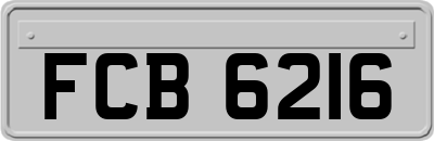 FCB6216