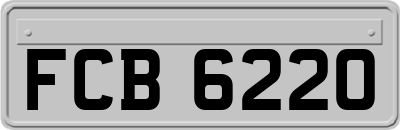 FCB6220