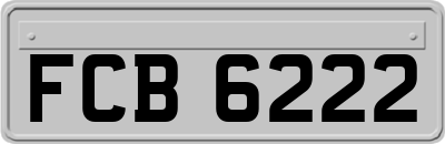 FCB6222