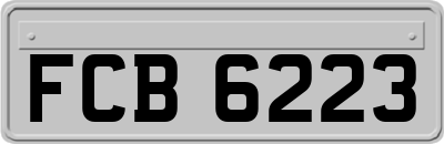 FCB6223