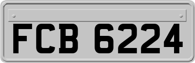 FCB6224