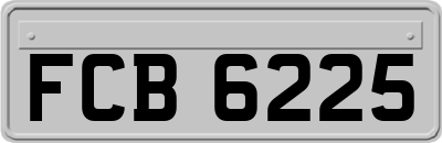 FCB6225