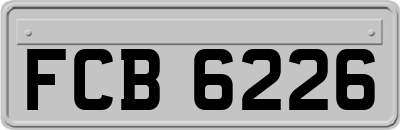 FCB6226
