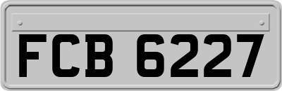 FCB6227
