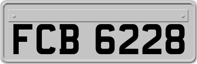 FCB6228