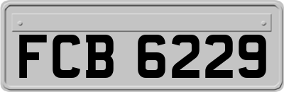 FCB6229