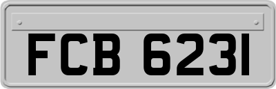 FCB6231
