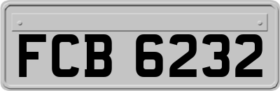 FCB6232