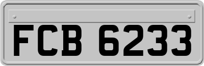 FCB6233