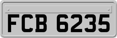 FCB6235