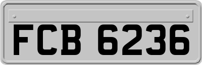 FCB6236