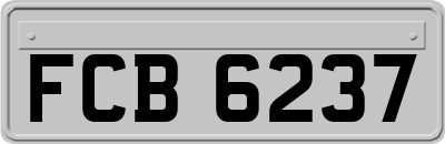 FCB6237