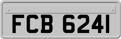 FCB6241