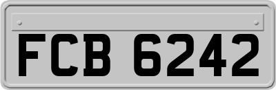 FCB6242