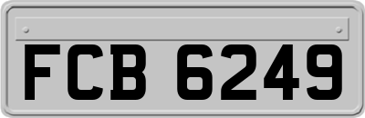 FCB6249