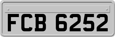 FCB6252