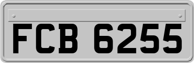 FCB6255