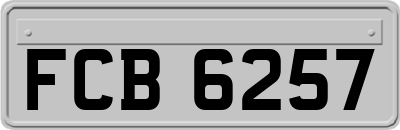 FCB6257