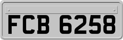 FCB6258