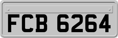 FCB6264
