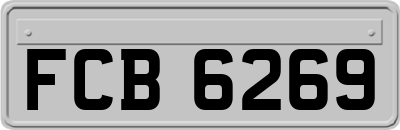 FCB6269