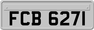 FCB6271