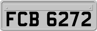 FCB6272