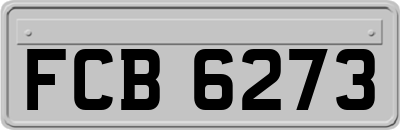 FCB6273