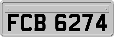 FCB6274