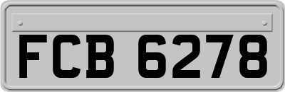 FCB6278