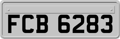 FCB6283