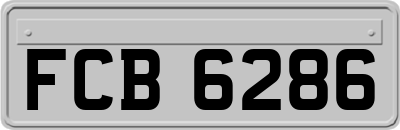 FCB6286