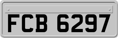 FCB6297
