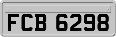 FCB6298