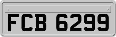 FCB6299