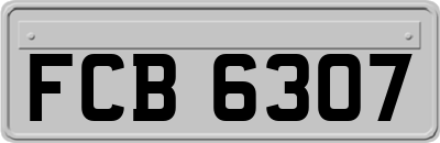 FCB6307