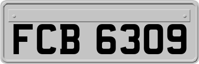 FCB6309