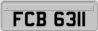 FCB6311