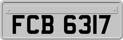 FCB6317